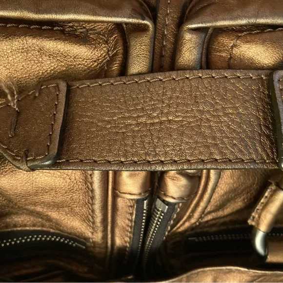 Chloe ‘Betty’ Chain Tote - Picture 4 of 6